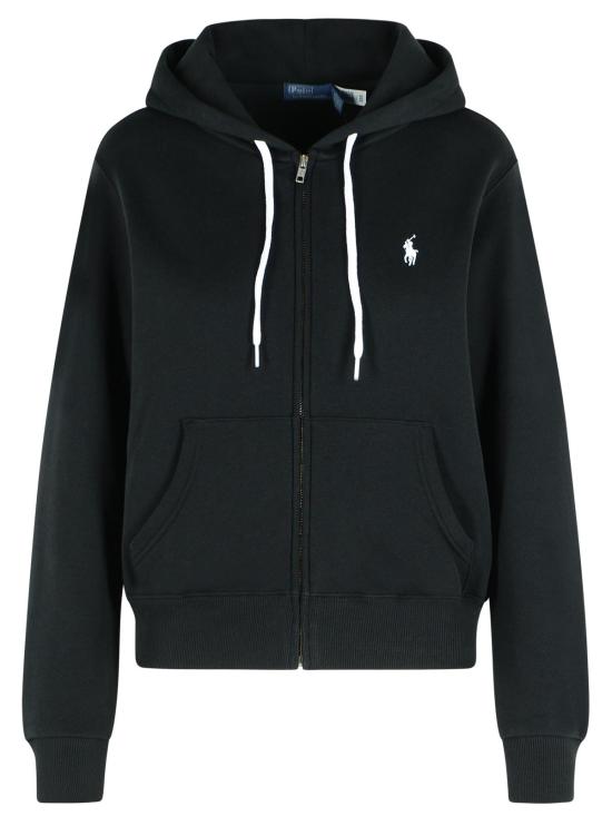 26SS 폴로 랄프로렌 긴팔 티셔츠 211971699003 Black