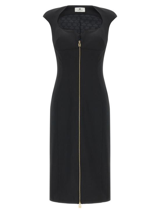 26SS 엘리자베타프랜치 미디 원피스 AB90061E2110