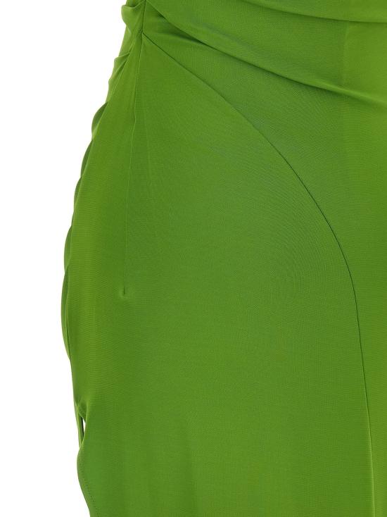 26SS 엘리자베타프랜치 미디 원피스 AB90661E2EV3 - ELISABETTA FRANCHI