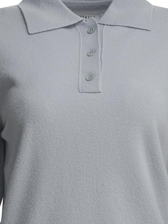 26SS 마르지엘라 스웨터 S51GL0068M13225500 - MAISON MARGIELA