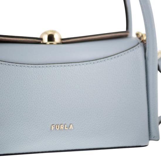  훌라 크로스백 WE00893 LIGHT BLUE - FURLA