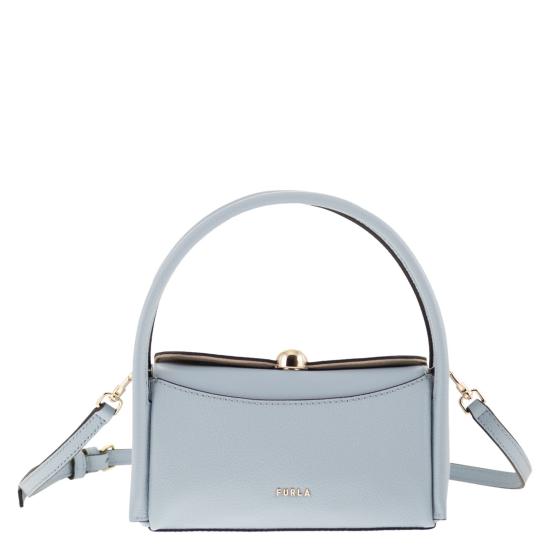  훌라 크로스백 WE00893 LIGHT BLUE