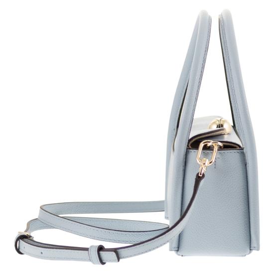  훌라 크로스백 WE00893 LIGHT BLUE - FURLA