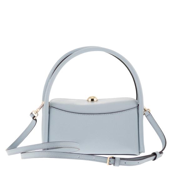  훌라 크로스백 WE00893 LIGHT BLUE - FURLA