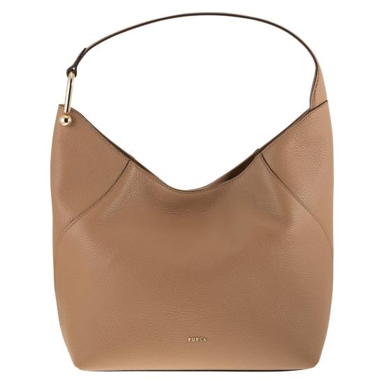 26SS 훌라 숄더백 WB01900 DESERT