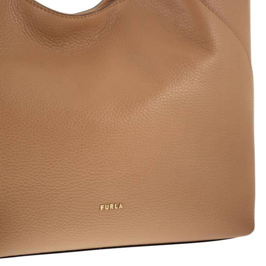 26SS 훌라 숄더백 WB01900 DESERT - FURLA