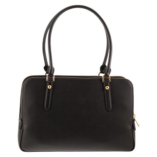 26SS 훌라 토트백 WB01872 BLACK - FURLA