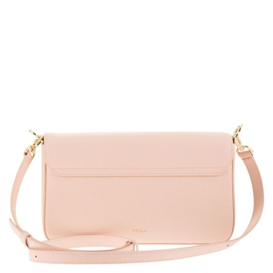 26SS 훌라 크로스백 WB01826 PINK - FURLA