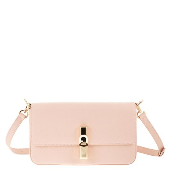 26SS 훌라 크로스백 WB01826 PINK