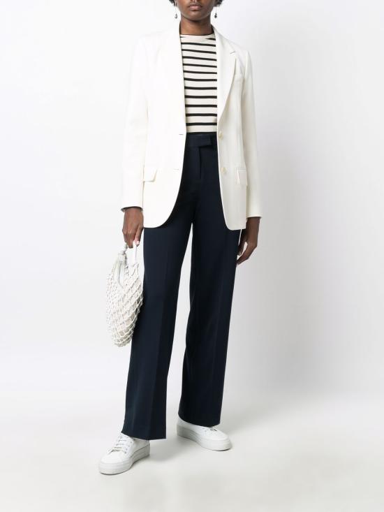  치르콜로1901 스트레이트 팬츠 FD2181 447 Blue - CIRCOLO 1901