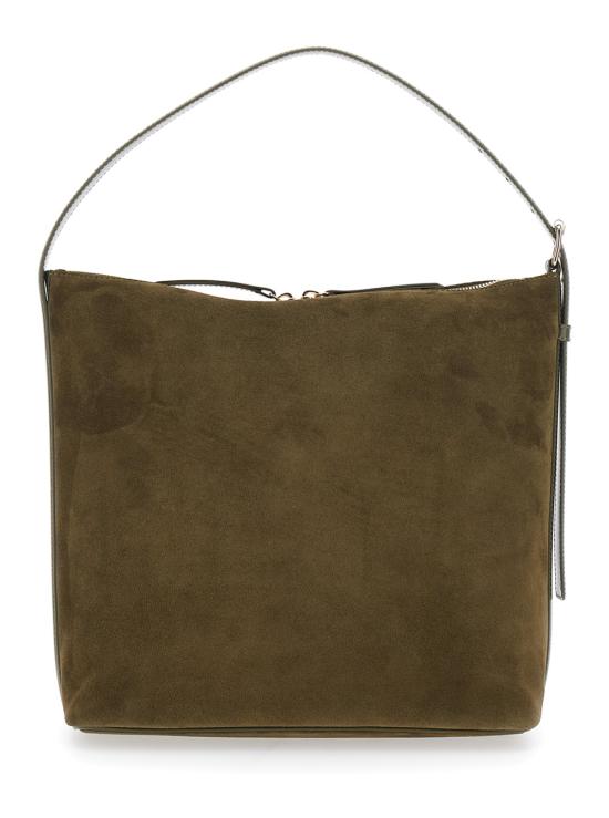 26SS 아페쎄 베라 백 PXCALF61902JAD Brown - A.P.C.
