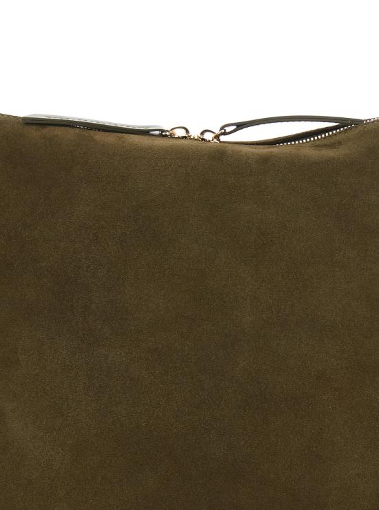 26SS 아페쎄 베라 백 PXCALF61902JAD Brown - A.P.C.