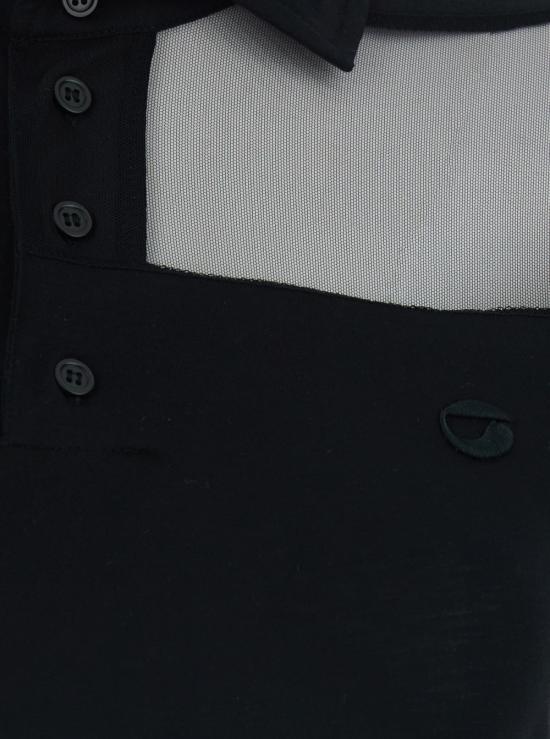 26SS 코페르니 롱 원피스 COPJS114F5028BLK Black - COPERNI