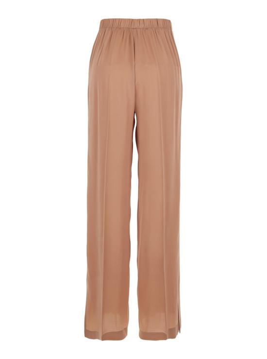 26SS 세미쿠튀르 스트레이트 팬츠 Y6SM39E34 Pink - SEMI-COUTURE