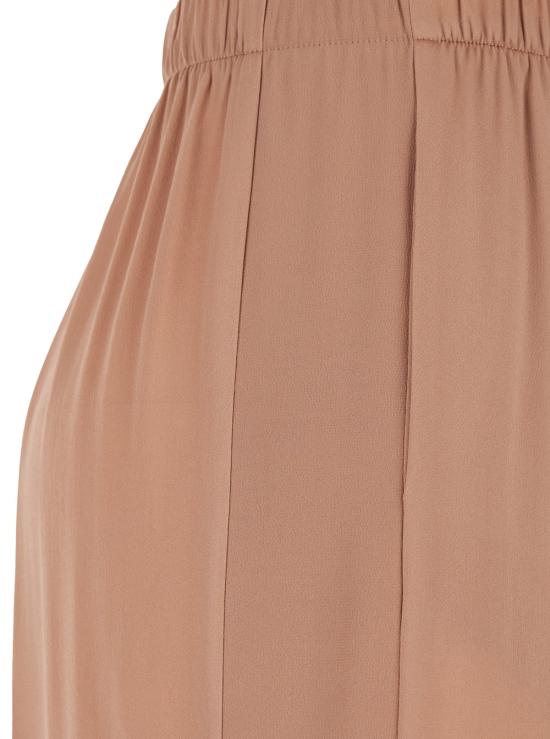 26SS 세미쿠튀르 스트레이트 팬츠 Y6SM39E34 Pink - SEMI-COUTURE