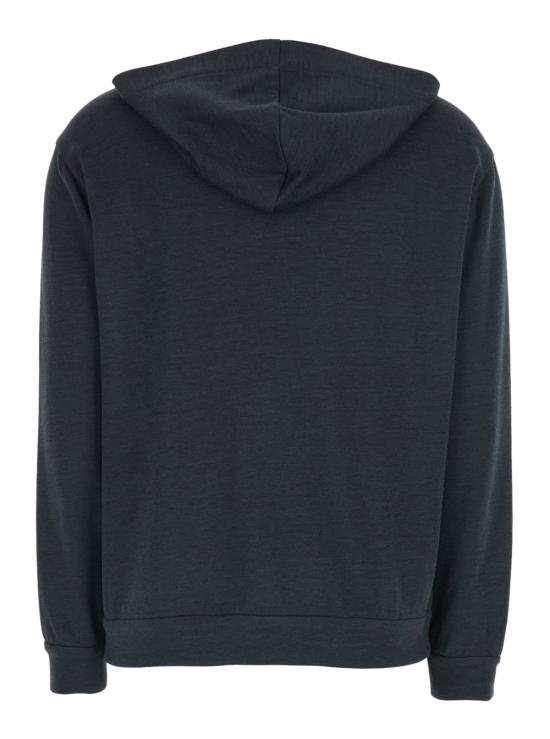 26SS 브루넬로 쿠치넬리 모닐리 지퍼루프 집업 MD828SB806C9142 Grey - BRUNELLO CUCINELLI