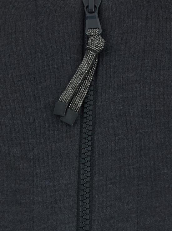 26SS 브루넬로 쿠치넬리 모닐리 지퍼루프 집업 MD828SB806C9142 Grey - BRUNELLO CUCINELLI