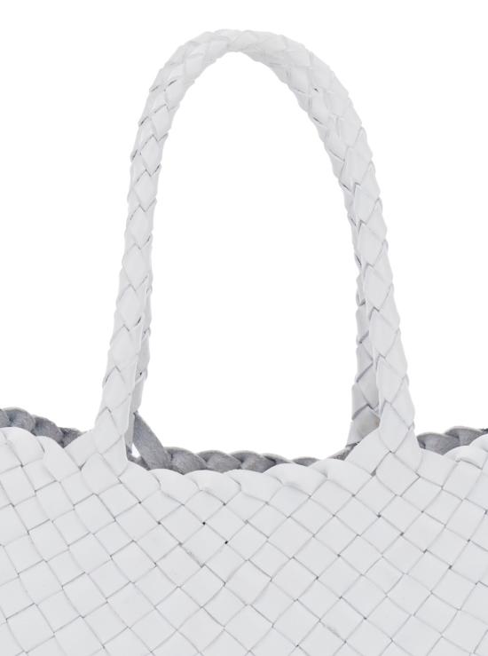 26SS 드래곤디퓨전 산타 크로체 스몰 8893WHITE White - DRAGON DIFFUSION