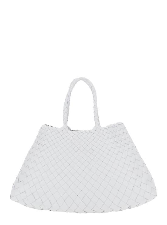 26SS 드래곤디퓨전 산타 크로체 스몰 8893WHITE White - DRAGON DIFFUSION