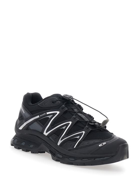 26SS 살로몬 스니커즈 L49171500 Black - SALOMON