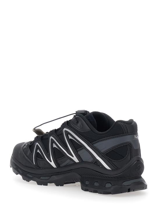 26SS 살로몬 스니커즈 L49171500 Black - SALOMON