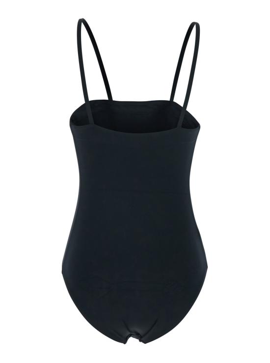 26SS 에레스 원피스 수영복 0114023333 Black