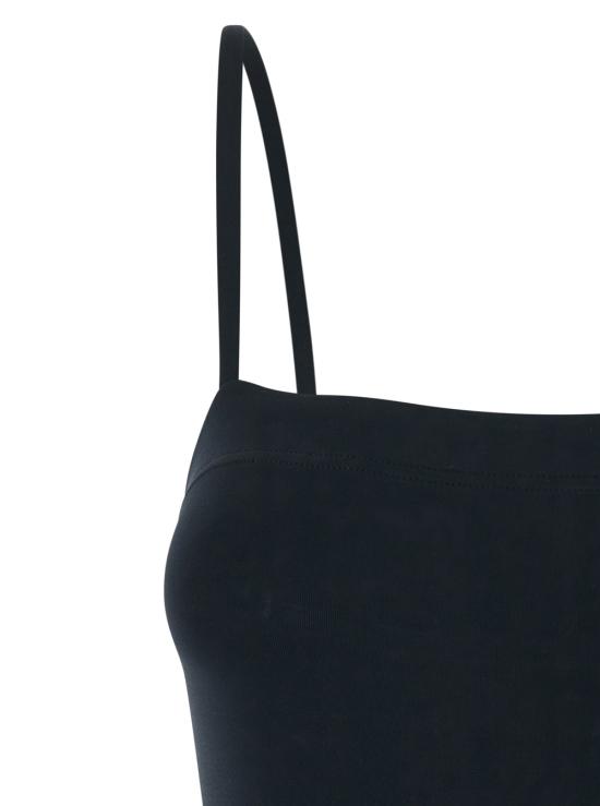 26SS 에레스 원피스 수영복 0114023333 Black - ERES