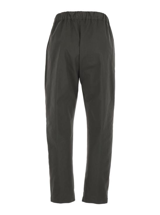 26SS 세미쿠튀르 스트레이트 팬츠 Y6SO26S85 Green - SEMI-COUTURE