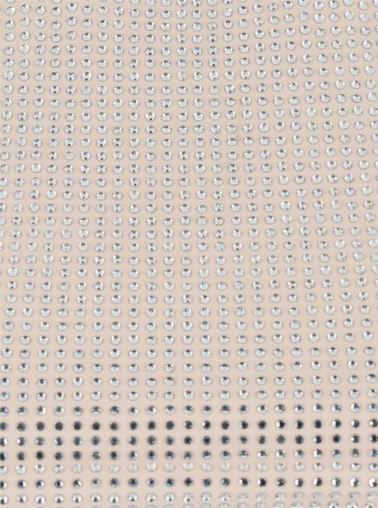 26SS 트웬티포하이치 롱 원피스 A526CIP62PCIPRIACRYSTAL Pink - TWENTY FOURHAITCH