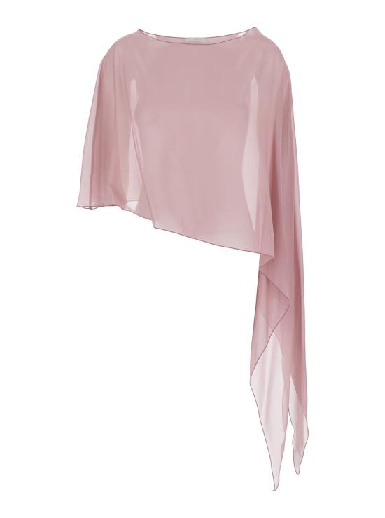 26SS 안토넬리 피렌체 머플러/스카프 J9510Q261573 Violet