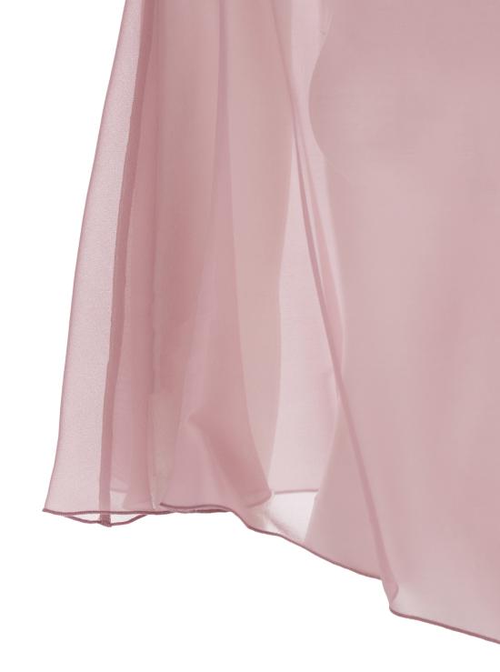 26SS 안토넬리 피렌체 머플러/스카프 J9510Q261573 Violet - ANTONELLI FIRENZE