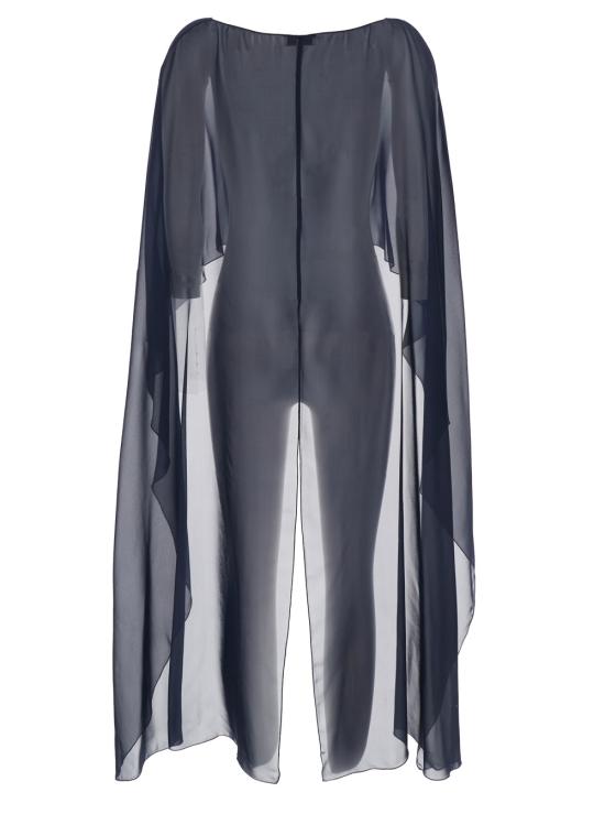 26SS 안토넬리 피렌체 머플러/스카프 L0729Q261813 Blu - ANTONELLI FIRENZE