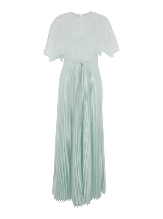 26SS 트윈셋 롱 원피스 261TP256213162 Light blue