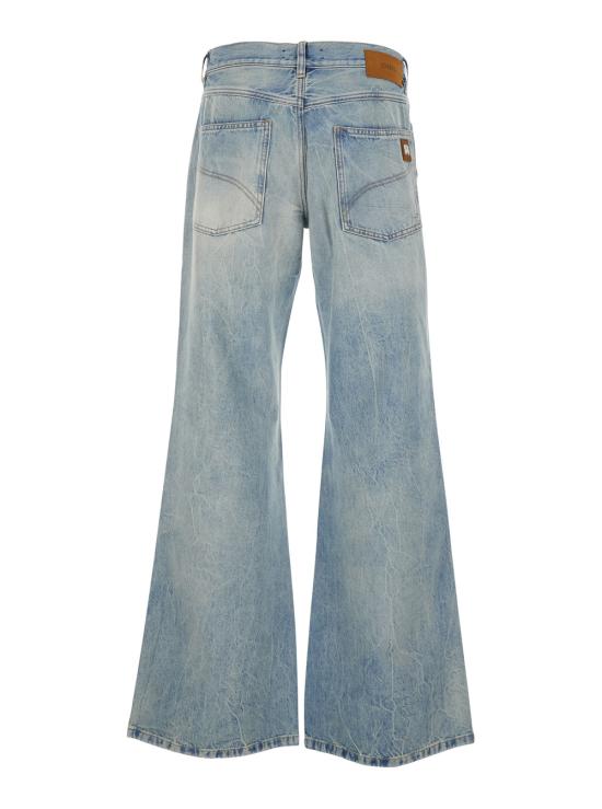 26SS 아미리 데님 팬츠 AMBMJE1092571 Blu - AMIRI