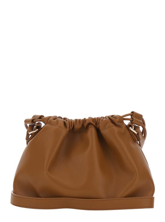 26SS 아페쎄 니논 미니백 PUAATF61582CAB Brown - A.P.C.