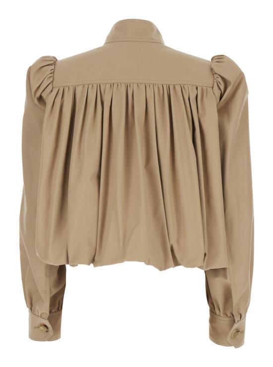 26SS 끌로에 자켓 CH26SVE2014026A Beige - CHLOE