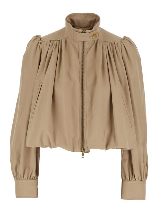 26SS 끌로에 자켓 CH26SVE2014026A Beige