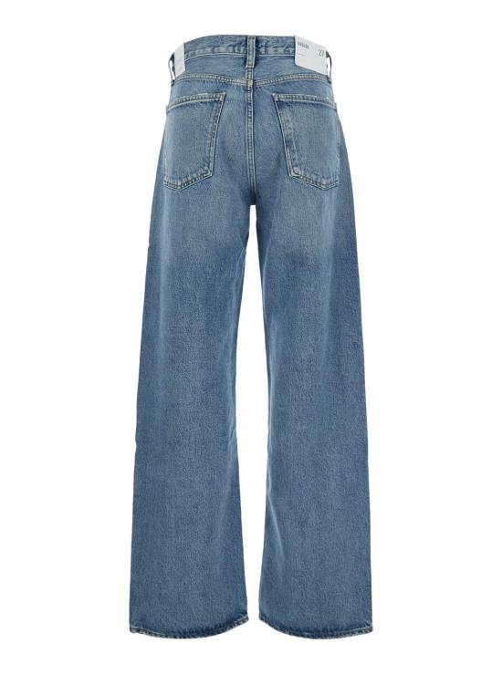 26SS 에이골디 데님 팬츠 A3171885CNCL Blu - AGOLDE