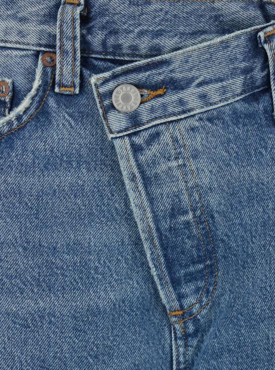 26SS 에이골디 데님 팬츠 A3171885CNCL Blu - AGOLDE