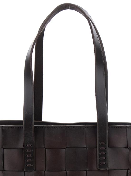 26SS 드래곤디퓨전 토트백 8151DKBROWN Brown - DRAGON DIFFUSION