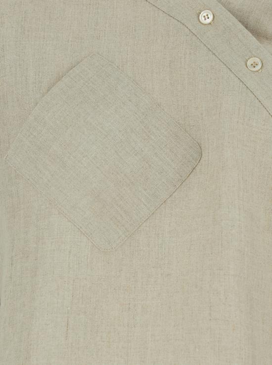 26SS 코페르니 블라우스 COPCH52F2060BEI Beige - COPERNI