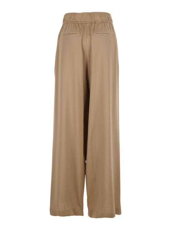 26SS 브루넬로 쿠치넬리 스트레이트 팬츠 M0C59P8942C9237 Beige - BRUNELLO CUCINELLI