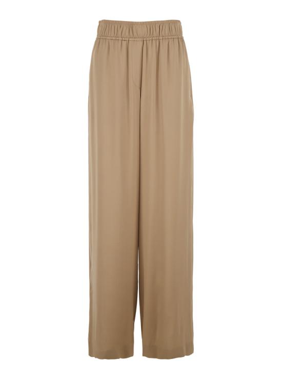 26SS 브루넬로 쿠치넬리 스트레이트 팬츠 M0C59P8942C9237 Beige