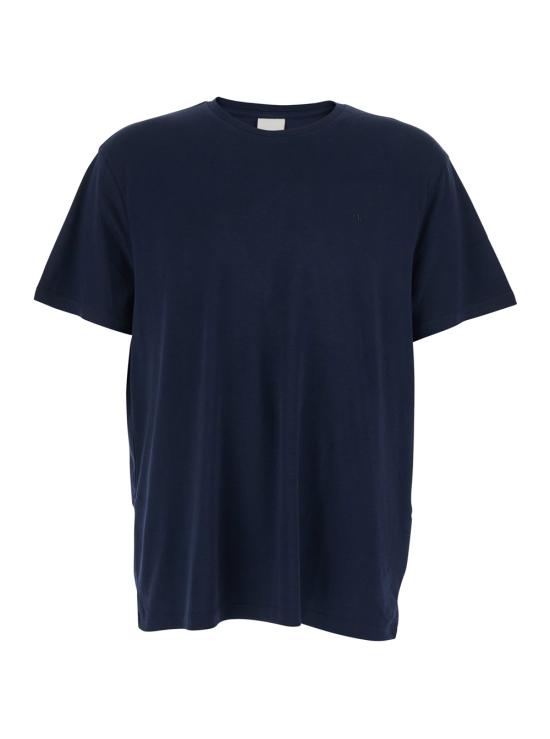 26SS 캘빈클라인 반팔 티셔츠 LV04LB275GCEF Blu