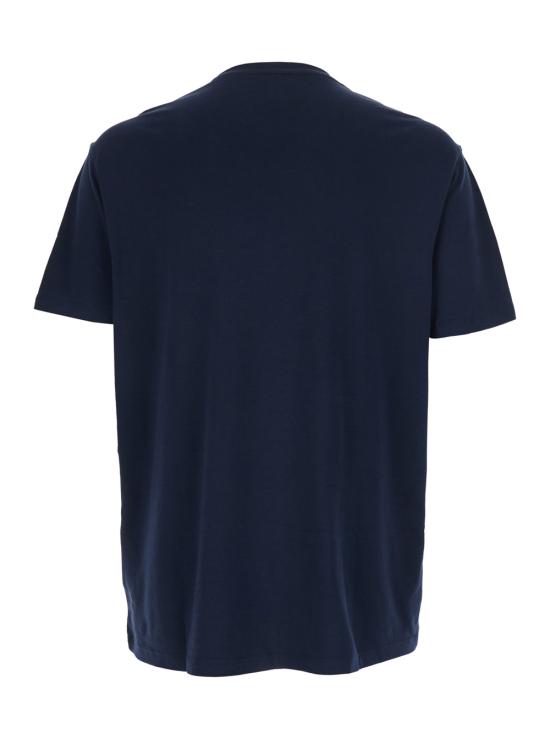 26SS 캘빈클라인 반팔 티셔츠 LV04LB275GCEF Blu - CALVIN KLEIN