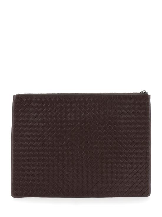 26SS 드래곤디퓨전 클러치/파우치 8058DKBROWN Brown - DRAGON DIFFUSION