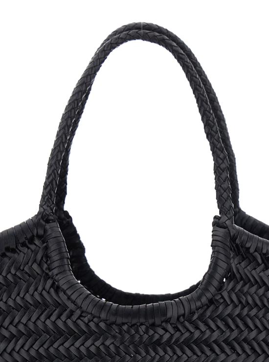 26SS 드래곤디퓨전 토트백 8822BLACK Black - DRAGON DIFFUSION