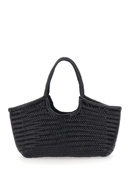 26SS 드래곤디퓨전 토트백 8822BLACK Black