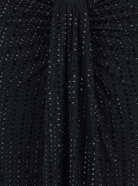 26SS VENUJA 롱 스커트 SK005ABLK Black - OTHER BRANDS