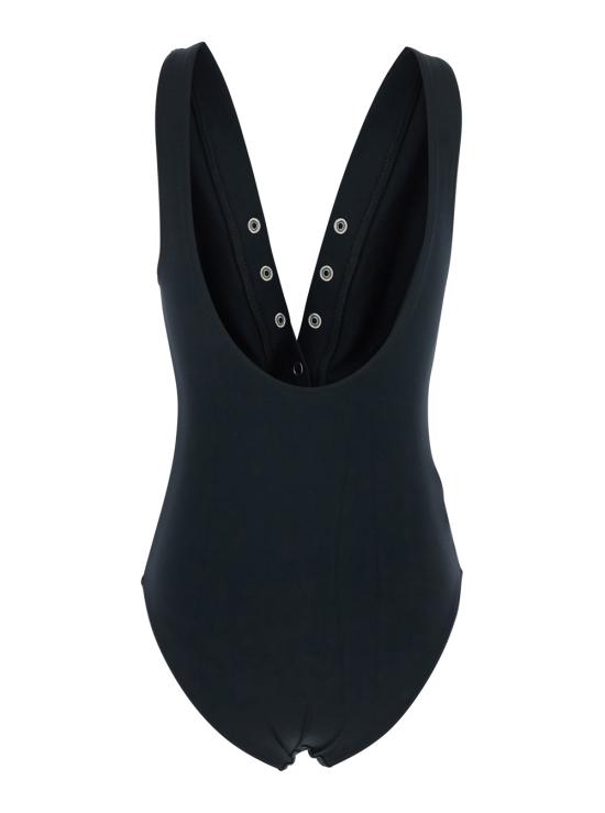 26SS 에레스 원피스 수영복 0124273333 Black - ERES